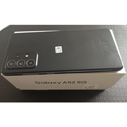 Samsung Galaxy A52 5G