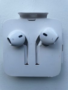i-phone Earpods