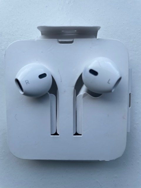 i-phone Earpods