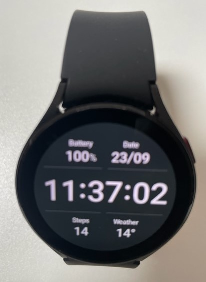 Top Preloved SmartWatch on Zeepla